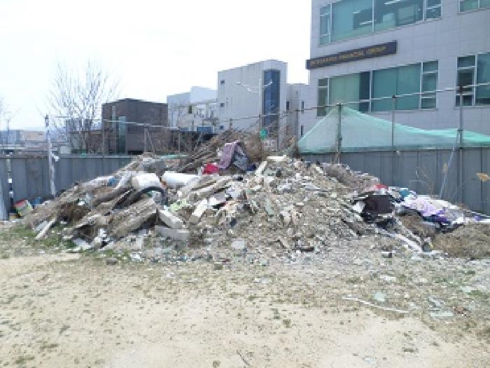 강원 원주시 무실동 대지 경매 물건 사진 5 · 2025타경20542