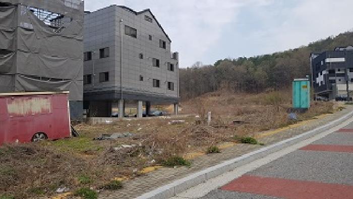 강원 원주시 지정면 대지 경매 물건 사진 2 · 2025타경20560