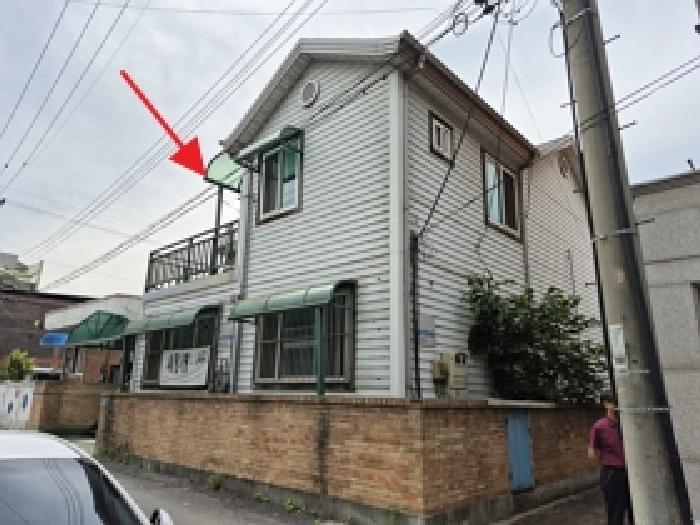 강원 원주시 우산동 단독주택 경매 물건 사진 2 · 2025타경20640