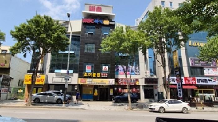 강원 원주시 단구동 근린생활시설 경매 물건 사진
