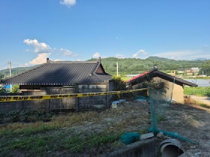 강원 원주시 호저면 임야 경매 물건 사진 6 · 2025타경20682