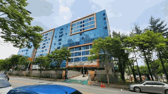 강원 원주시 단구동 오피스텔 경매 물건 사진