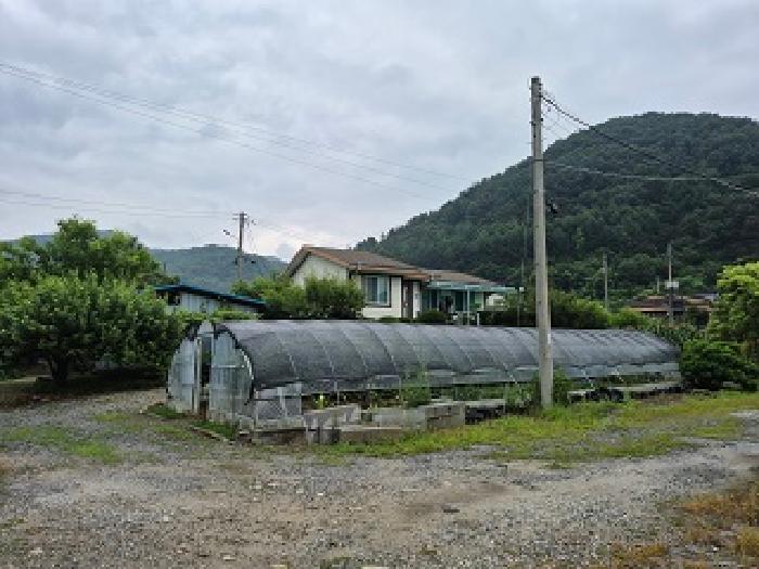 강원 원주시 신림면 단독주택 경매 물건 사진