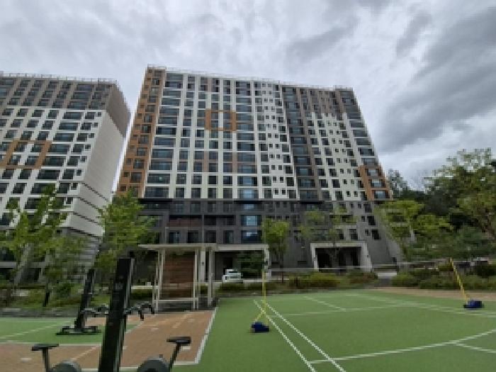 강원 원주시 반곡동 아파트 경매 물건 사진
