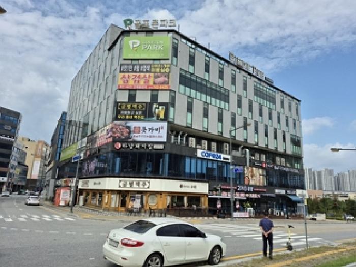 강원 원주시 지정면 근린생활시설 경매 물건 사진