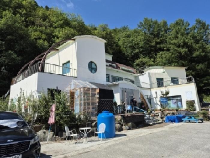 강원 횡성군 둔내면 근린생활시설 경매 물건 사진 2 · 2025타경20776