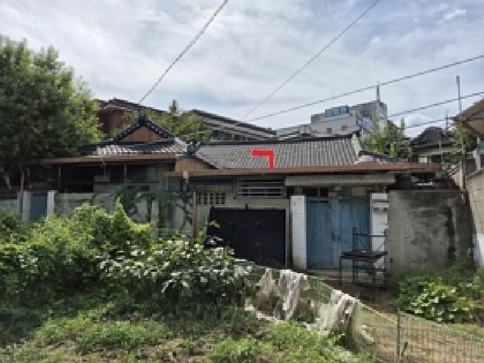 강원 원주시 단계동 대지 경매 물건 사진 3 · 2025타경20850