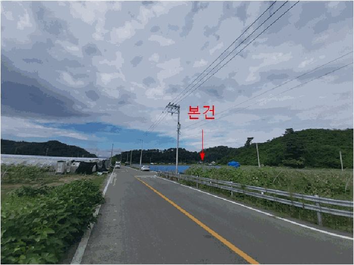 강원 횡성군 우천면 답 경매 물건 사진 3 · 2025타경20873