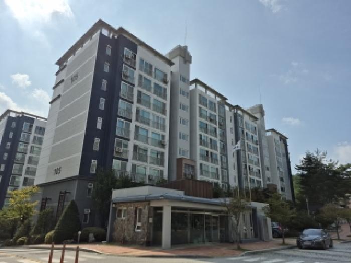 강원 원주시 판부면 아파트 경매 물건 사진