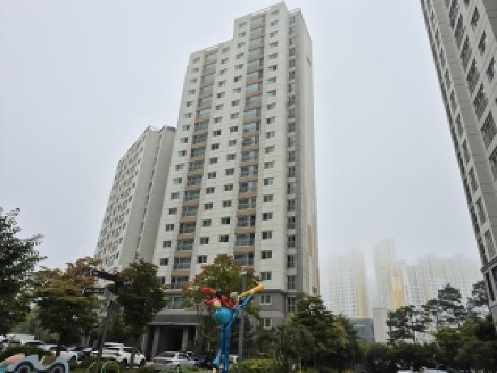 강원 원주시 단계동 아파트 경매 물건 사진