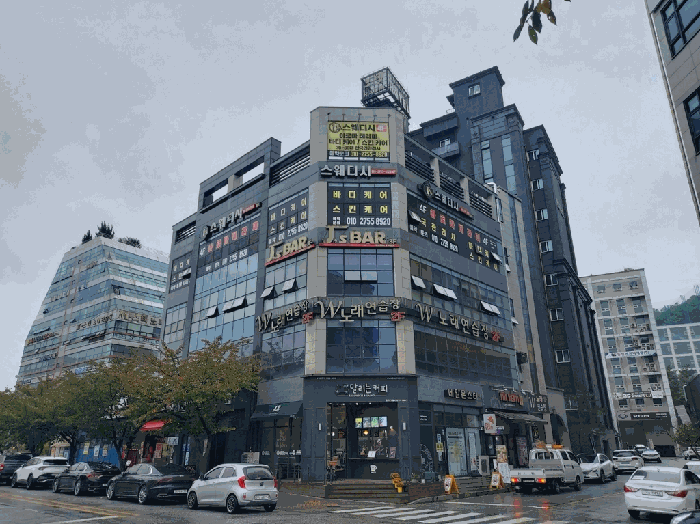 강원 원주시 단계동 근린생활시설 경매 물건 사진 4 · 2025타경20940