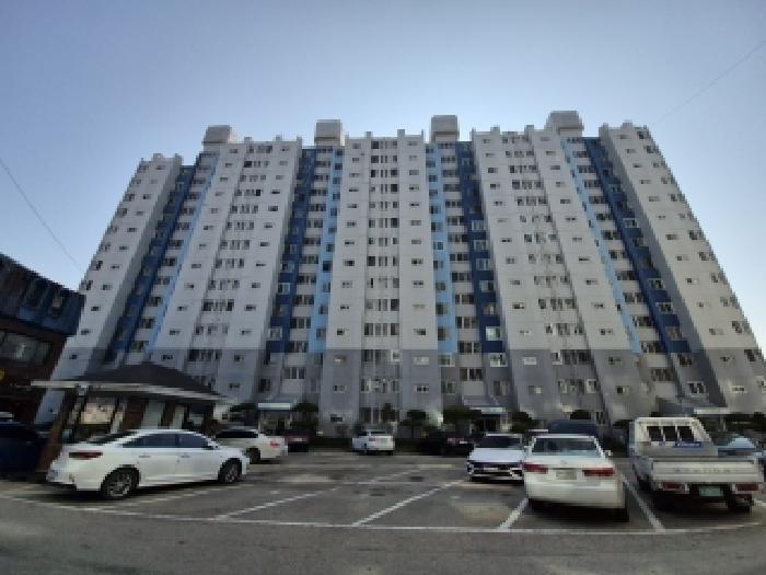 강원 원주시 우산동 아파트 경매 물건 사진