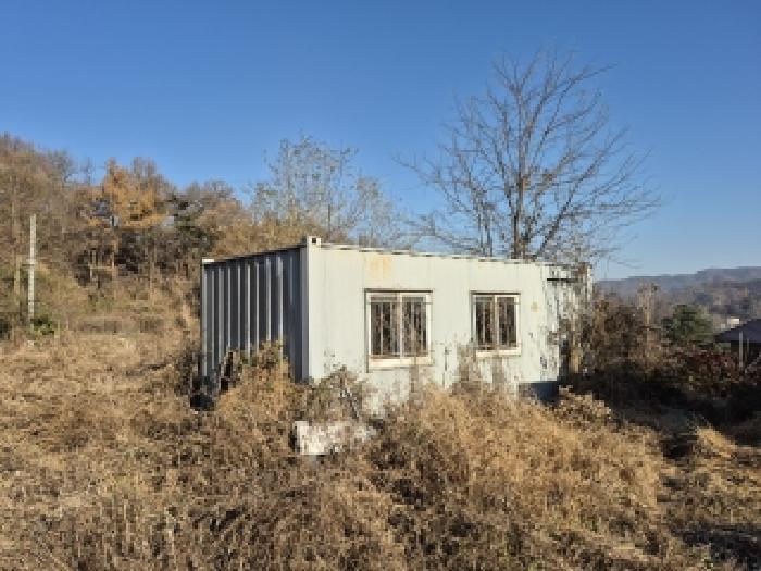 강원 원주시 지정면 전 경매 물건 사진 6 · 2025타경20985