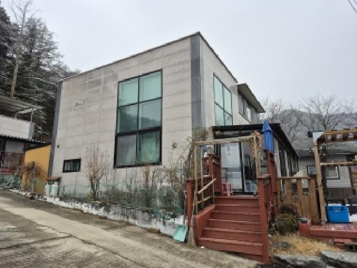 강원 횡성군 청일면 단독주택 경매 물건 사진