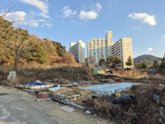 강원 원주시 흥업면 대지,임야,전답 경매 물건 사진