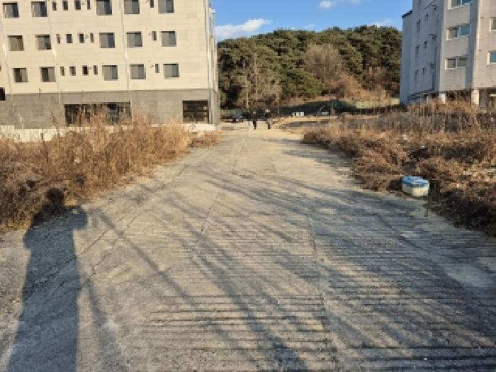 강원 원주시 흥업면 대지,임야,전답 경매 물건 사진 2 · 2025타경21027