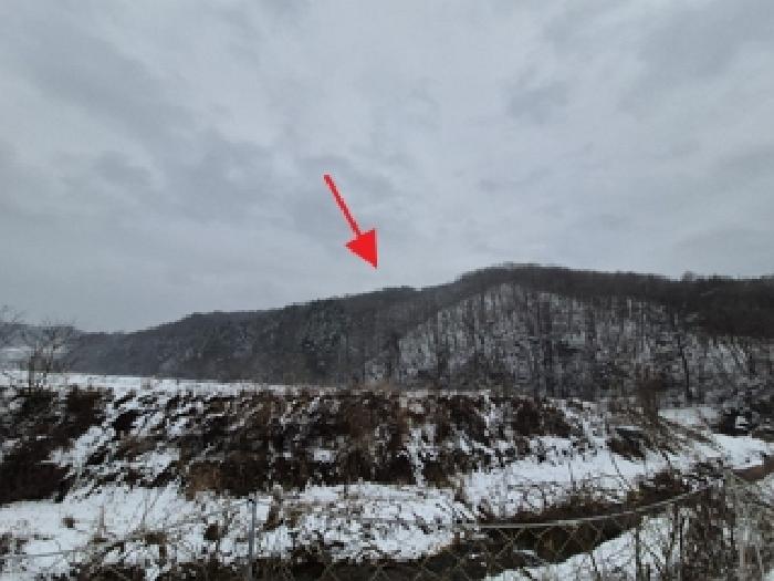 강원 횡성군 둔내면 임야 경매 물건 사진