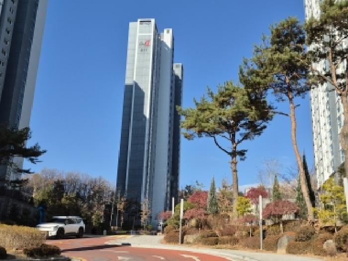 강원 원주시 지정면 아파트 경매 물건 사진