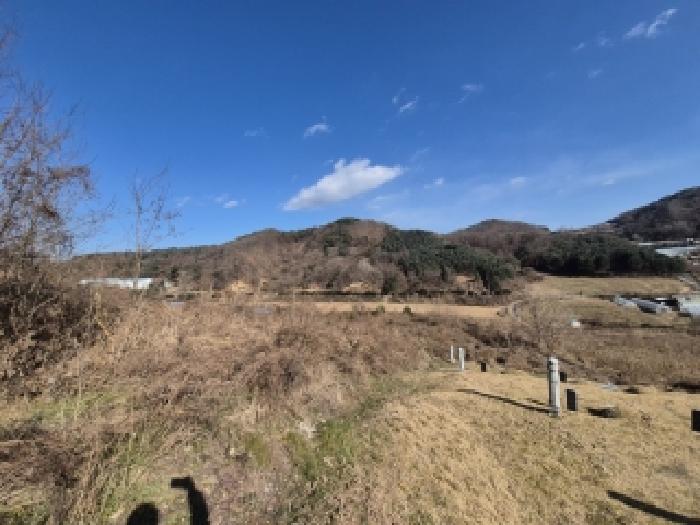 강원 횡성군 안흥면 임야 경매 물건 사진