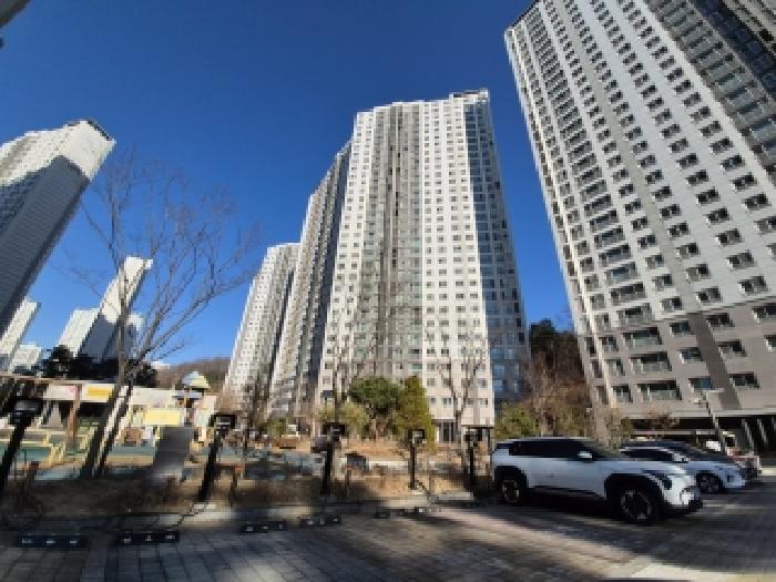 강원 원주시 지정면 아파트 경매 물건 사진