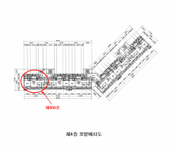 강원 원주시 지정면 아파트 경매 물건 사진 3 · 2025타경21041