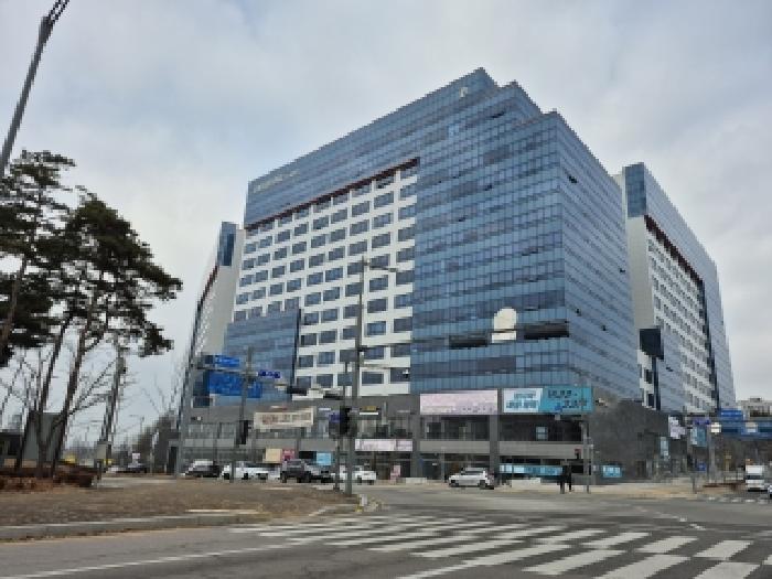 강원 원주시 반곡동 근린시설 경매 물건 사진