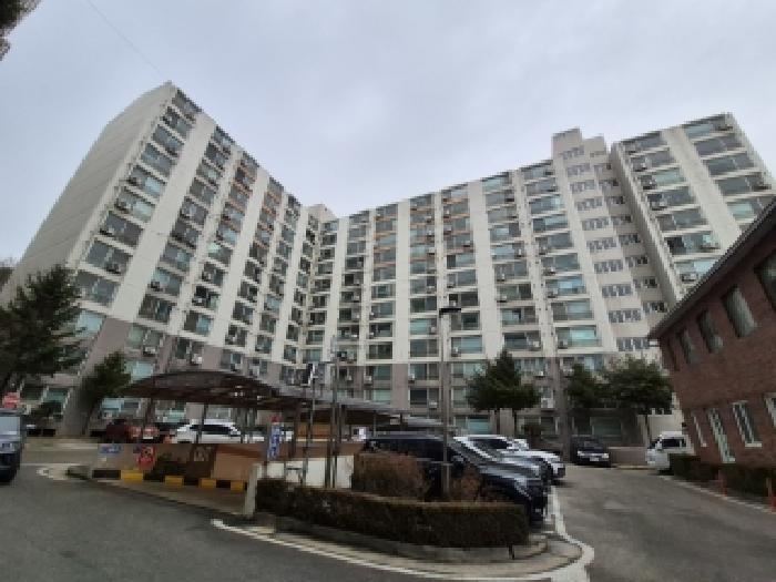 강원 원주시 태장동 아파트 경매 물건 사진