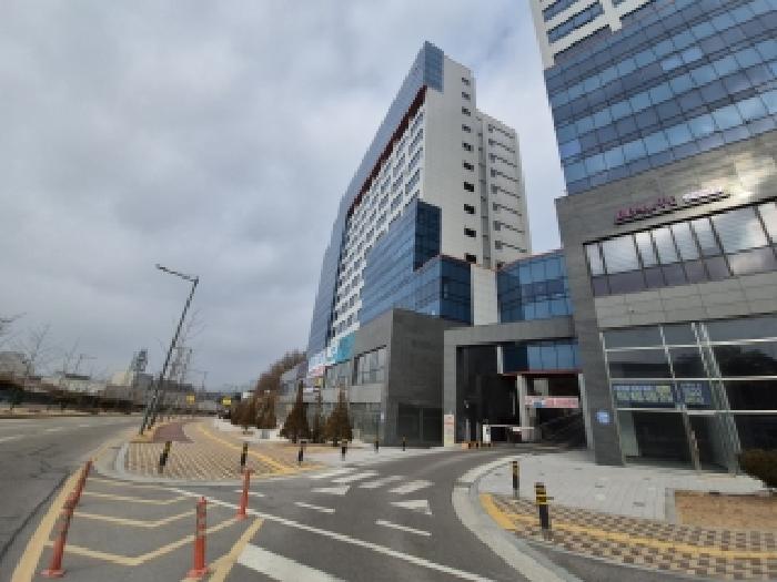 강원 원주시 반곡동 업무시설 경매 물건 사진