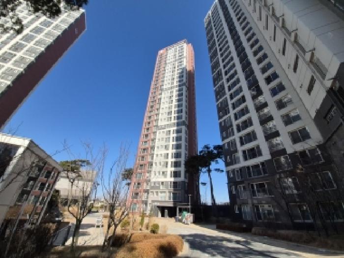 강원 원주시 명륜동 아파트 경매 물건 사진