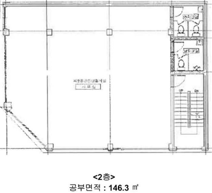 강원 원주시 중앙동 근린시설 경매 물건 사진 5 · 2025타경21139