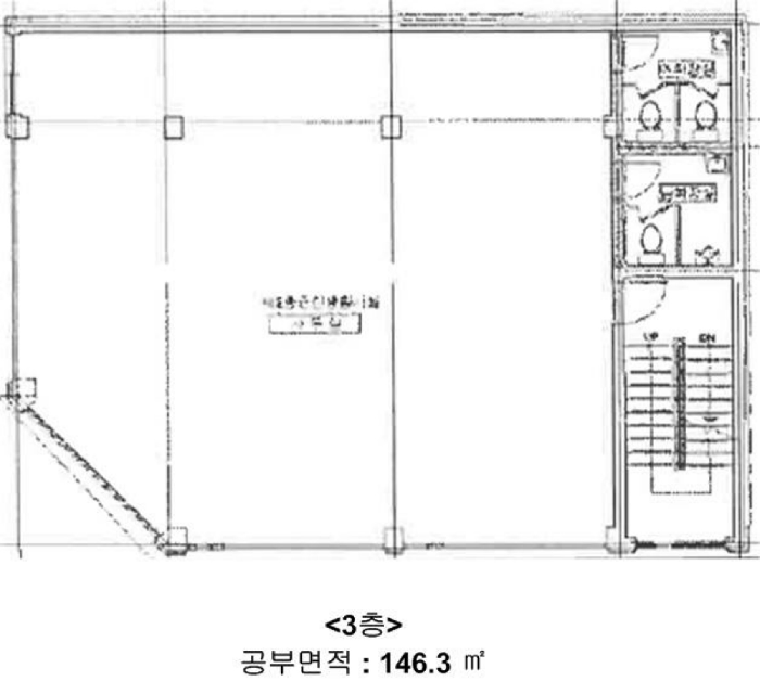강원 원주시 중앙동 근린시설 경매 물건 사진 6 · 2025타경21139