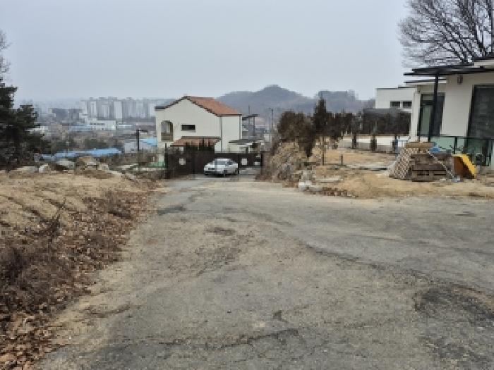 강원 원주시 봉산동 대지,임야,전답 경매 물건 사진 6 · 2025타경21141