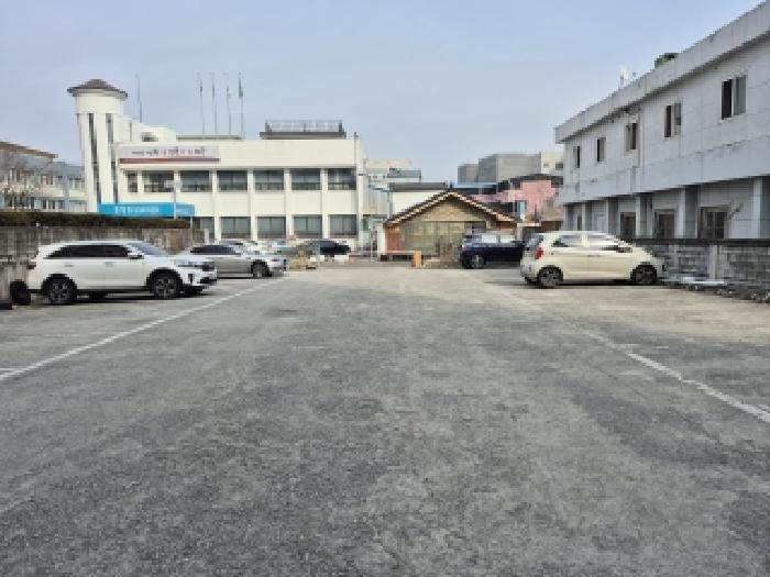 강원 원주시 학성동 근린시설 경매 물건 사진