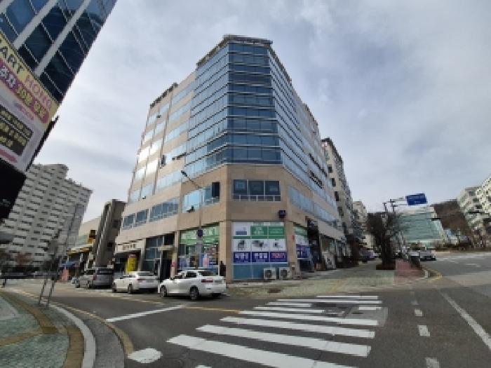 강원 원주시 무실동 근린생활시설 경매 물건 사진