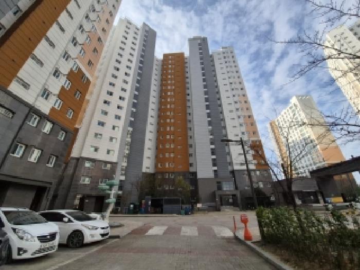 강원 원주시 단구동 아파트 경매 물건 사진