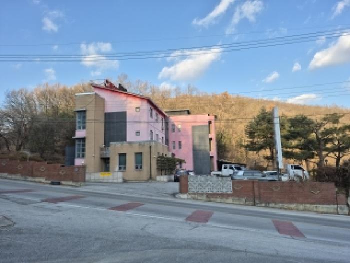강원 원주시 흥업면 근린시설 경매 물건 사진
