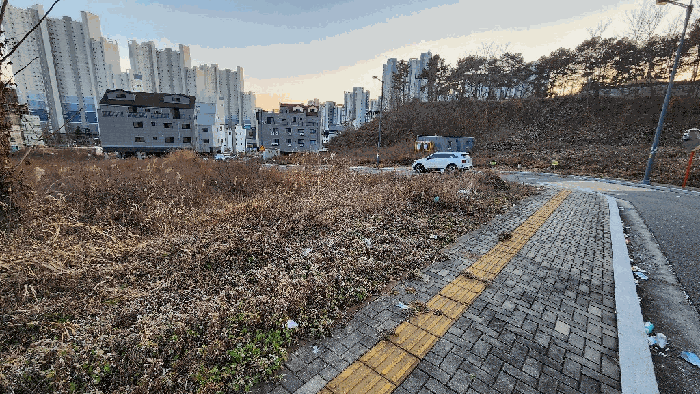 강원 원주시 지정면 대지,임야,전답 경매 물건 사진 6 · 2025타경2608
