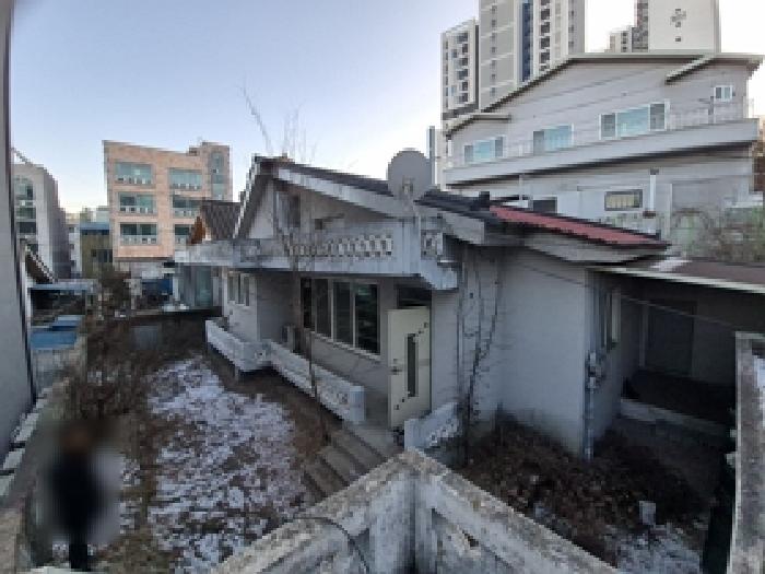 강원 원주시 명륜동 단독주택 경매 물건 사진 2 · 2025타경2783