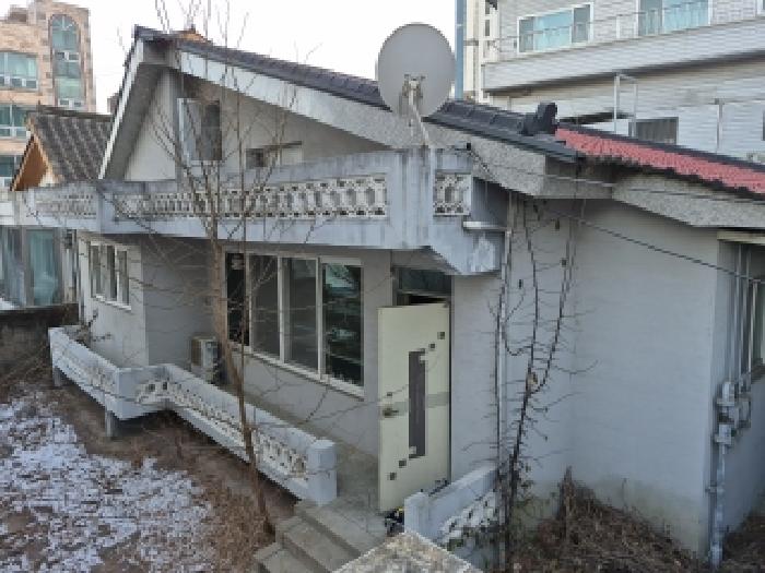강원 원주시 명륜동 단독주택 경매 물건 사진 3 · 2025타경2783