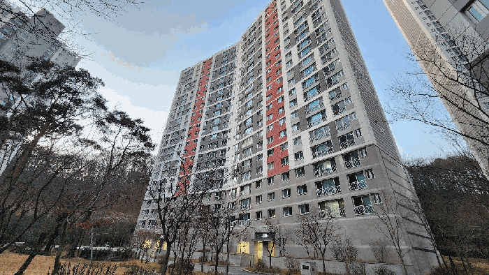 강원 원주시 지정면 아파트 경매 물건 사진 4 · 2025타경2790