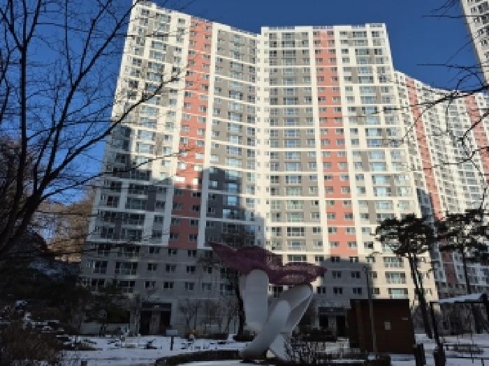 강원 원주시 지정면 아파트 경매 물건 사진