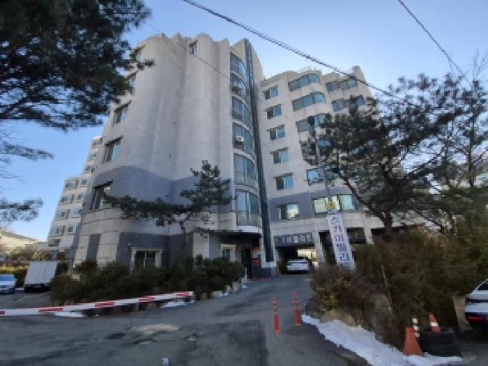 강원 원주시 일산동 아파트 경매 물건 사진