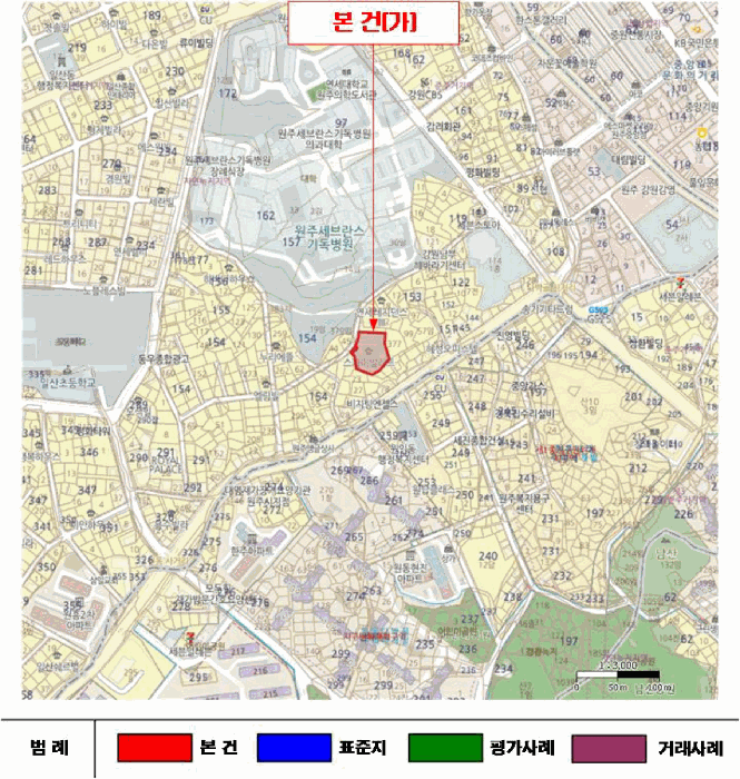 강원 원주시 일산동 아파트 경매 물건 사진 2 · 2025타경2936