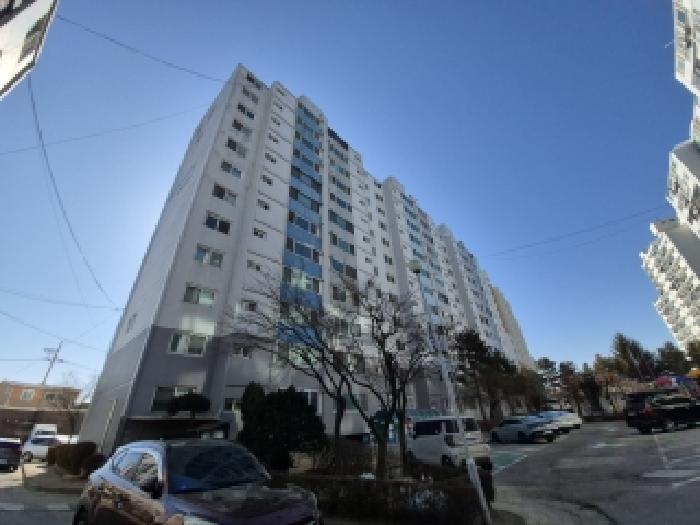 강원 원주시 명륜동 아파트 경매 물건 사진