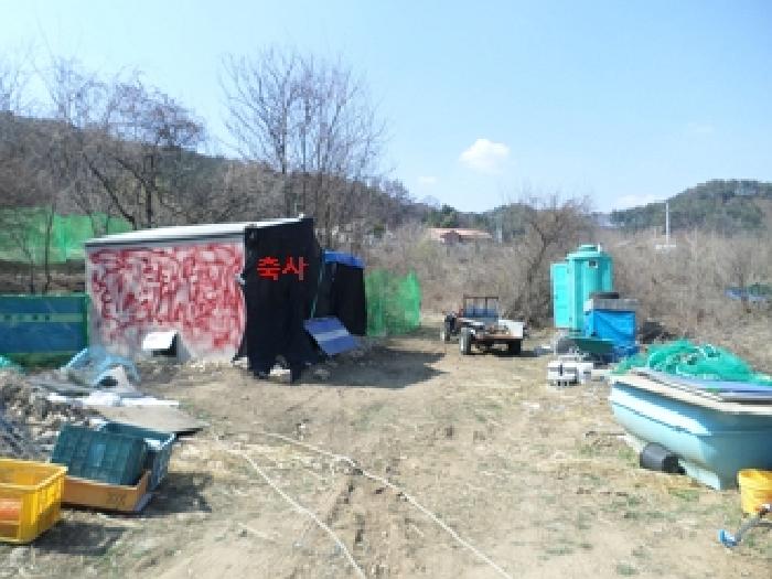강원 원주시 호저면 전 경매 물건 사진 3 · 2025타경534
