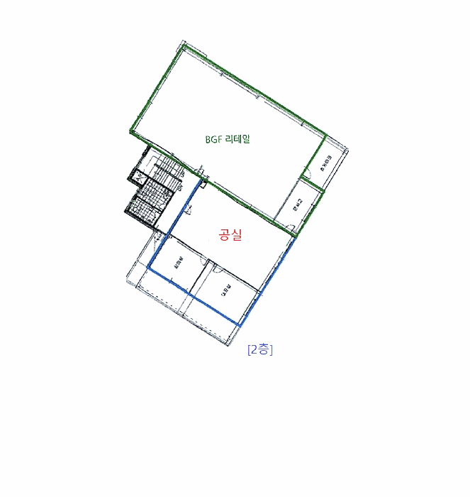 강원 원주시 단구동 근린생활시설 경매 물건 사진 6 · 2025타경961