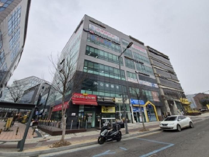 강원 원주시 반곡동 근린시설 경매 물건 사진