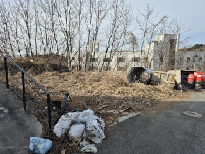 강원 원주시 행구동 임야 경매 물건 사진 2 · 2026타경18
