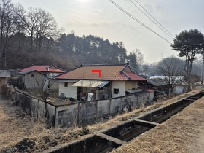 강원 원주시 호저면 대지,임야,전답 경매 물건 사진 5 · 2026타경38
