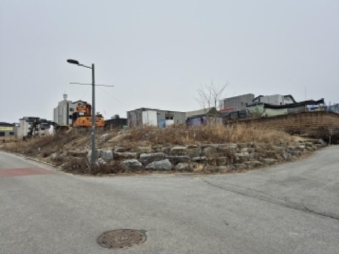 강원 원주시 행구동 대지,임야,전답 경매 물건 사진